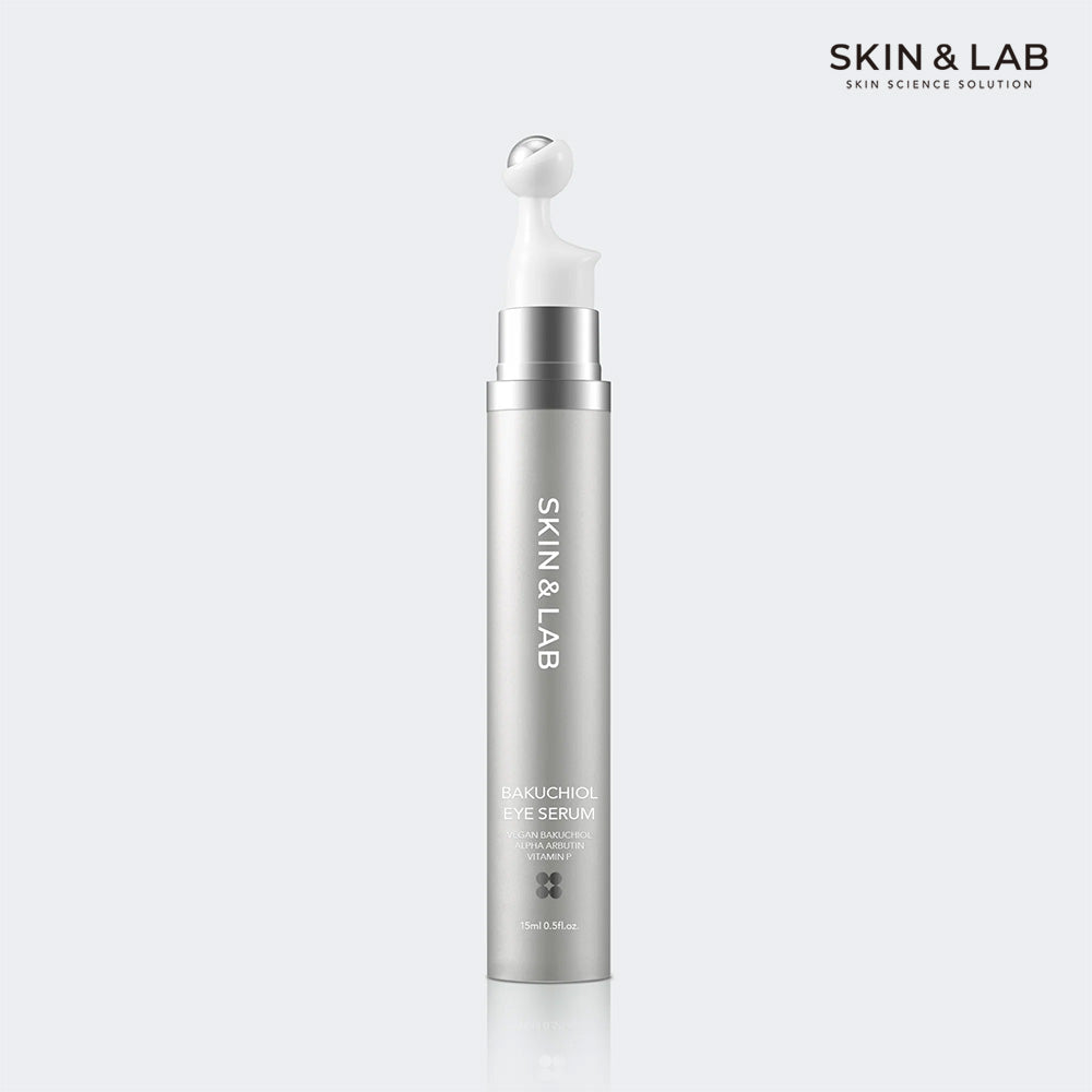 Bakuchiol Eye Serum