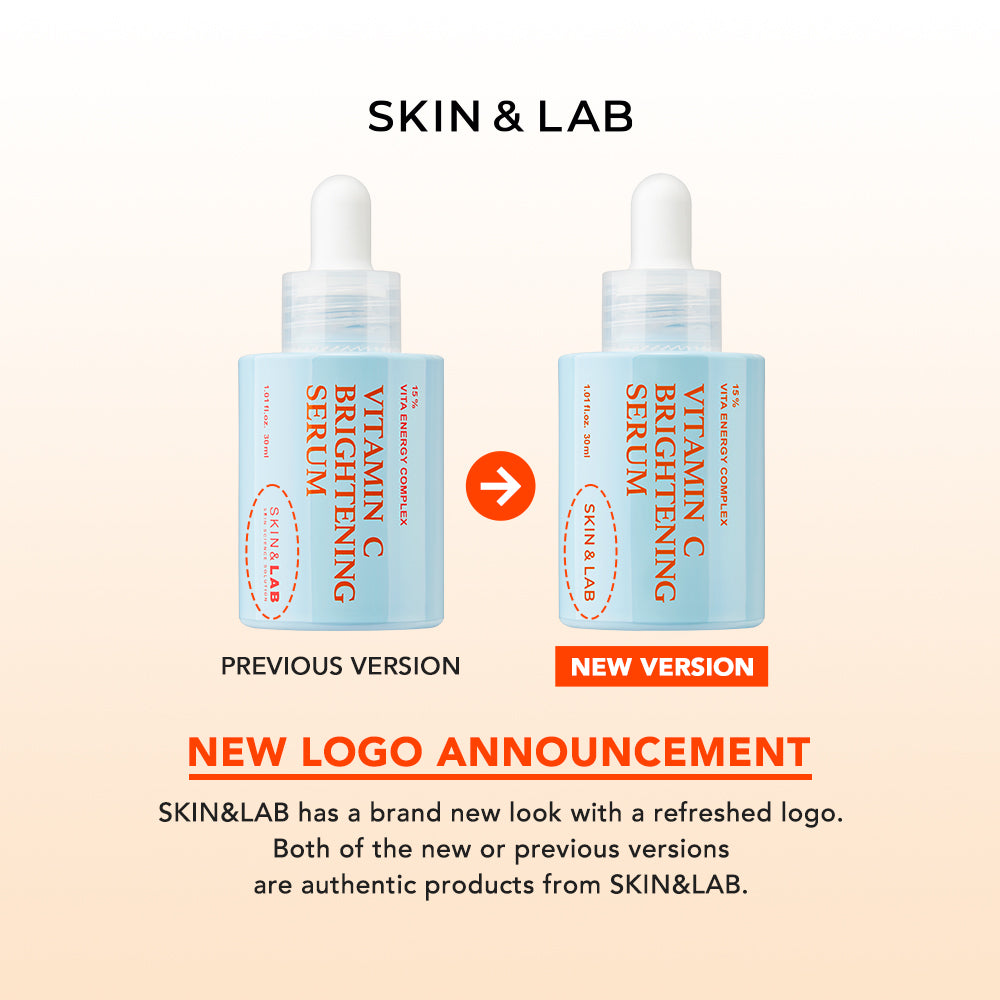 Vitamin C Brightening Serum