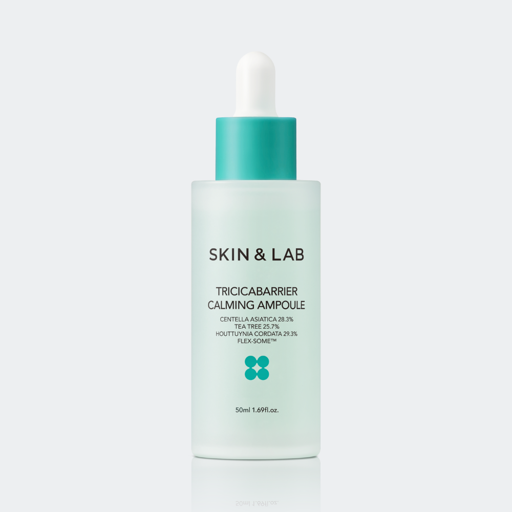 Tricicabarrier Calming Ampoule