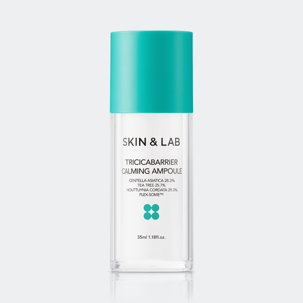 Tricicabarrier Calming Ampoule