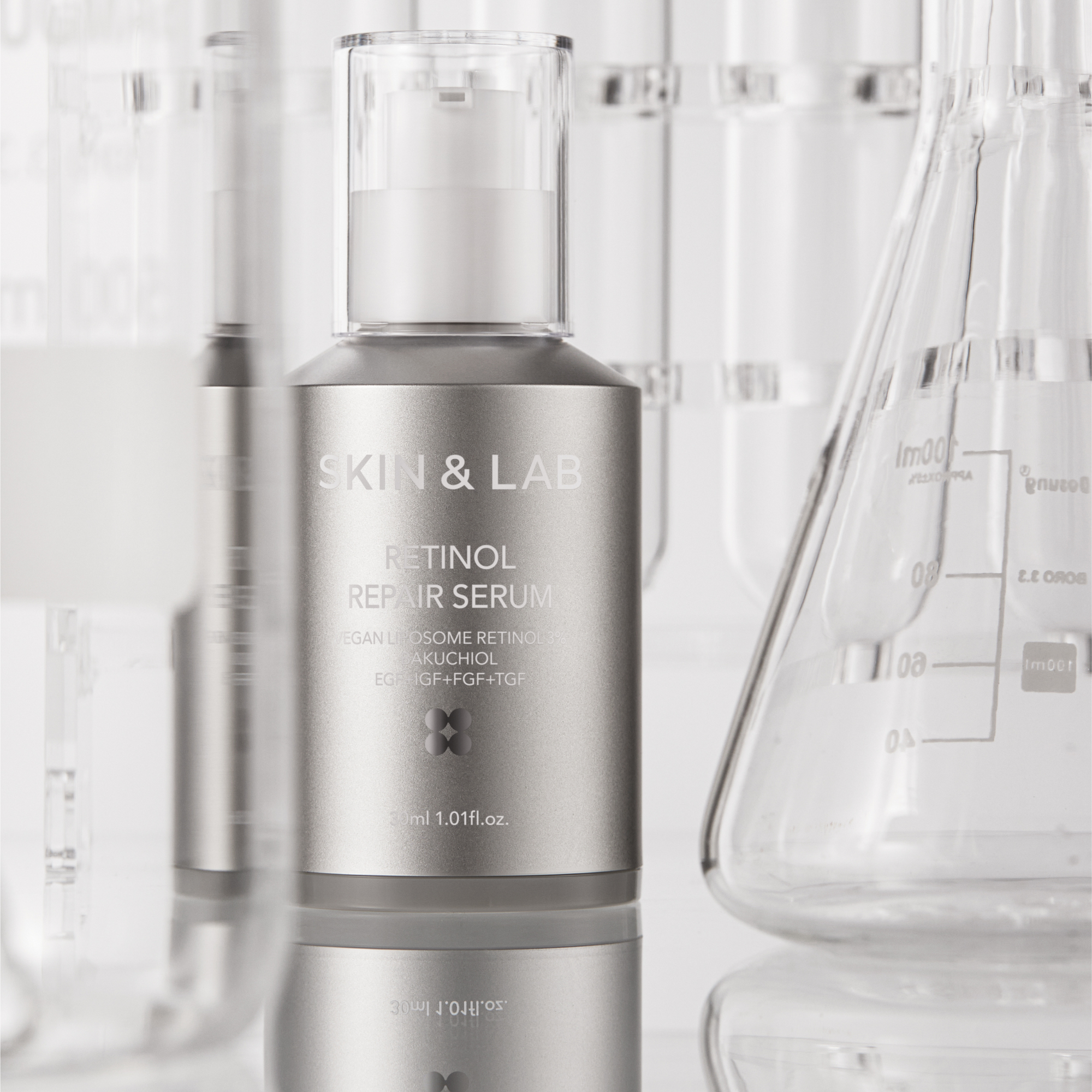 Retinol Repair Serum