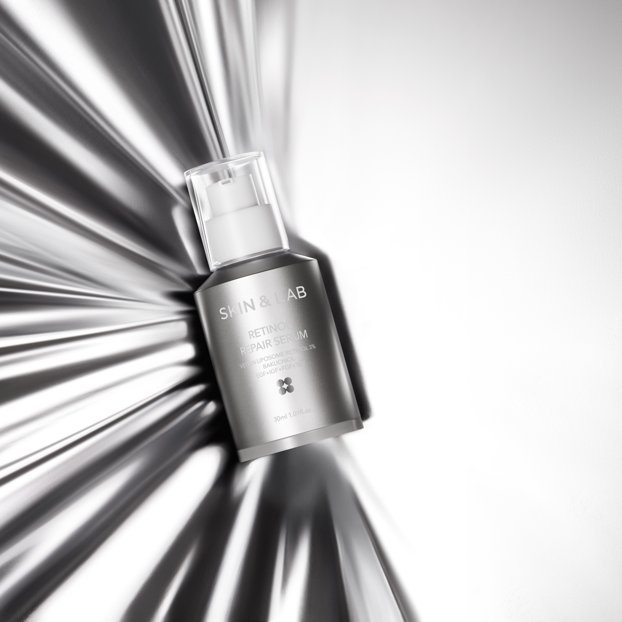 Retinol Repair Serum