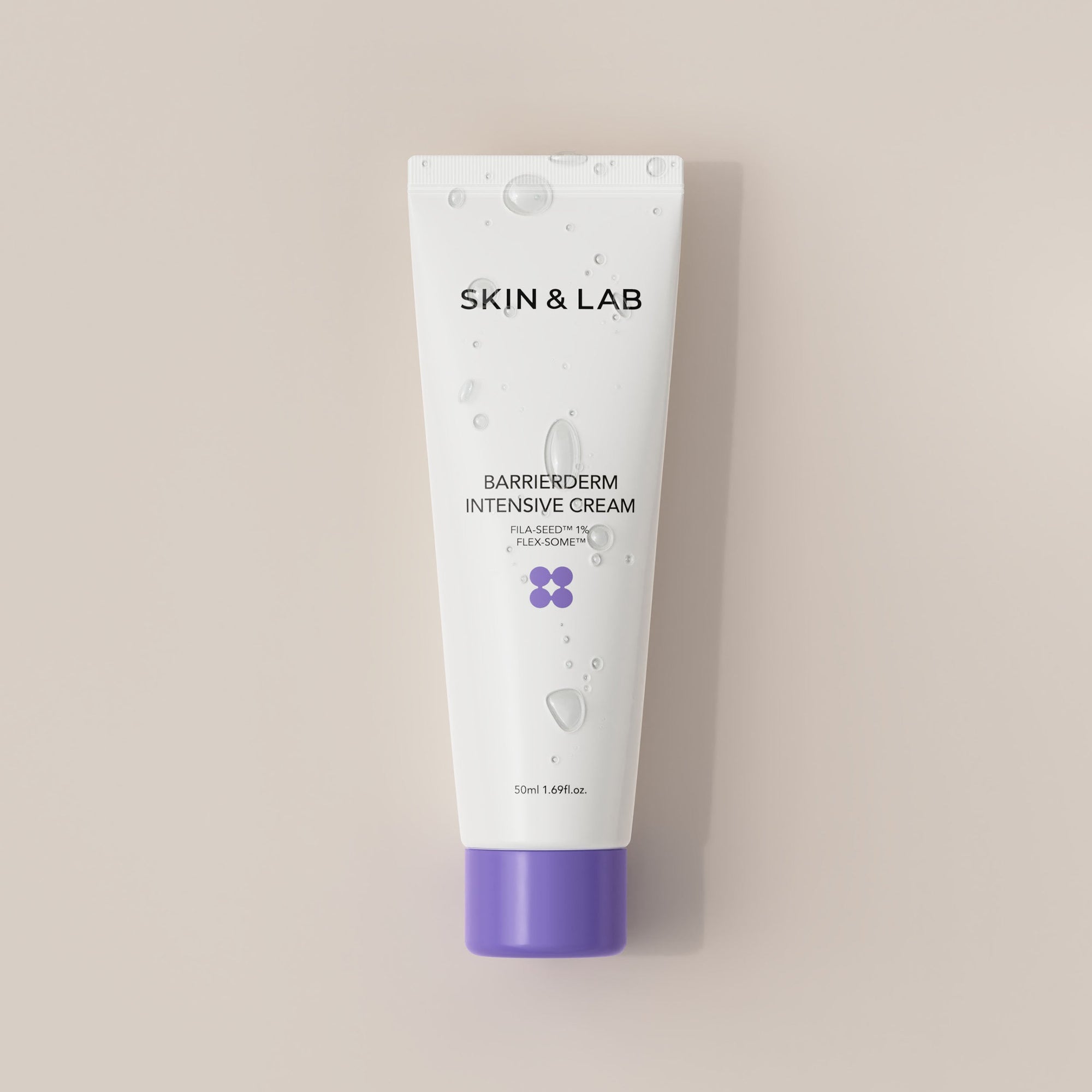 Barrierderm Intensive Cream 100ml