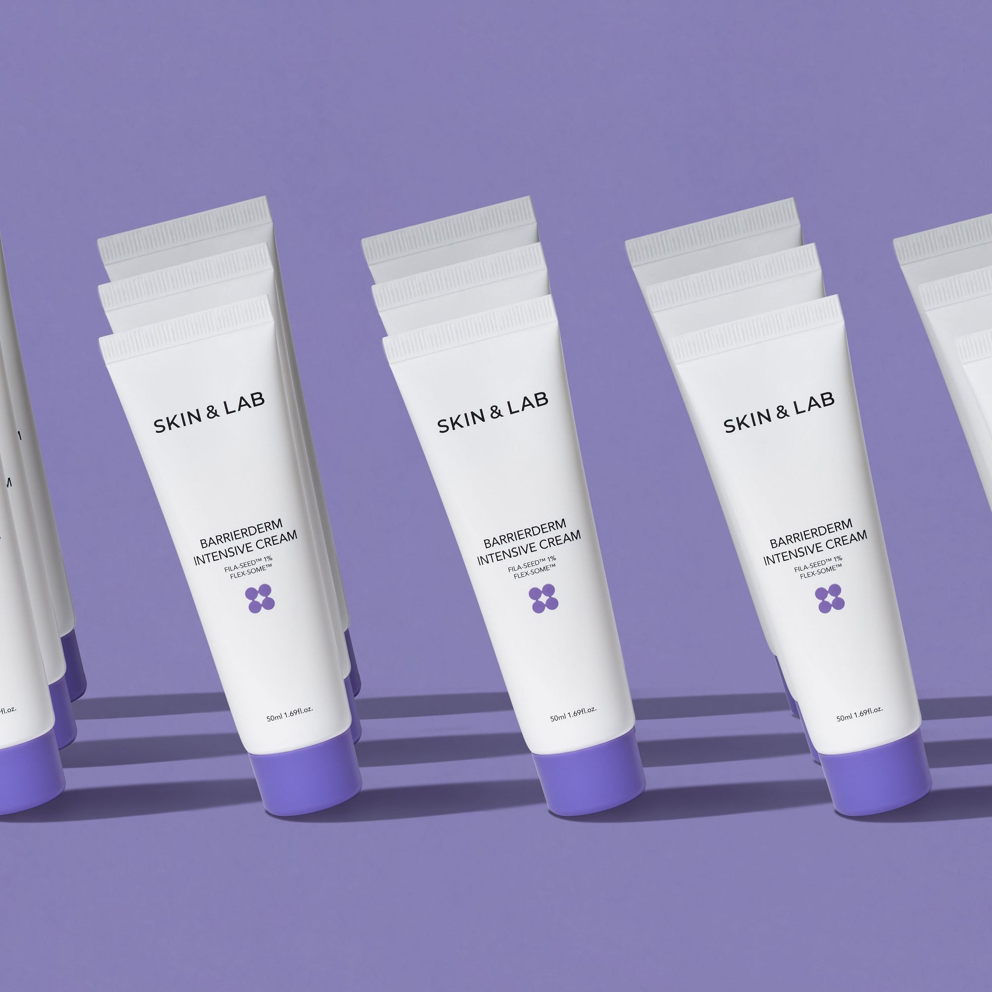 Barrierderm Intensive Cream 100ml