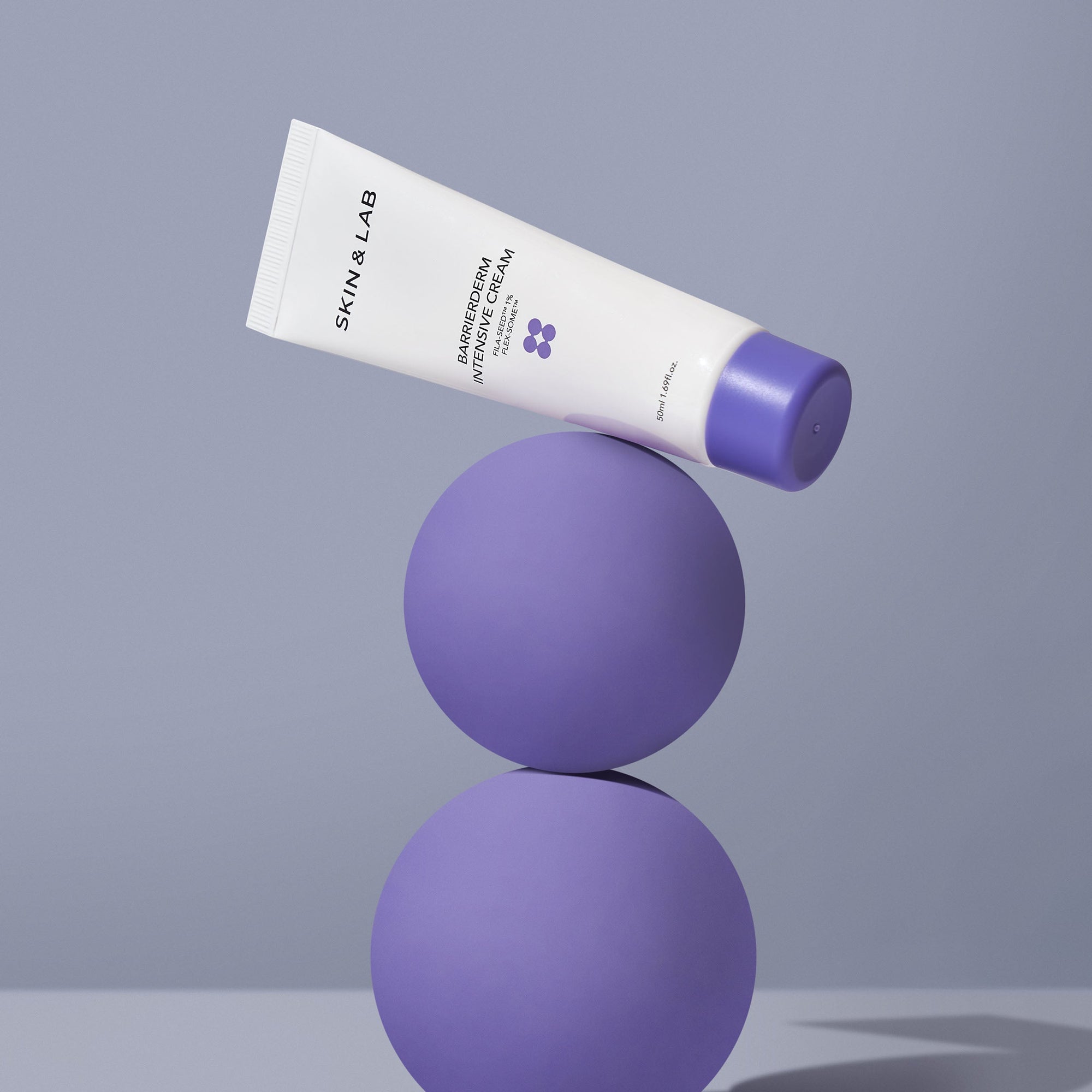 Barrierderm Intensive Cream 100ml