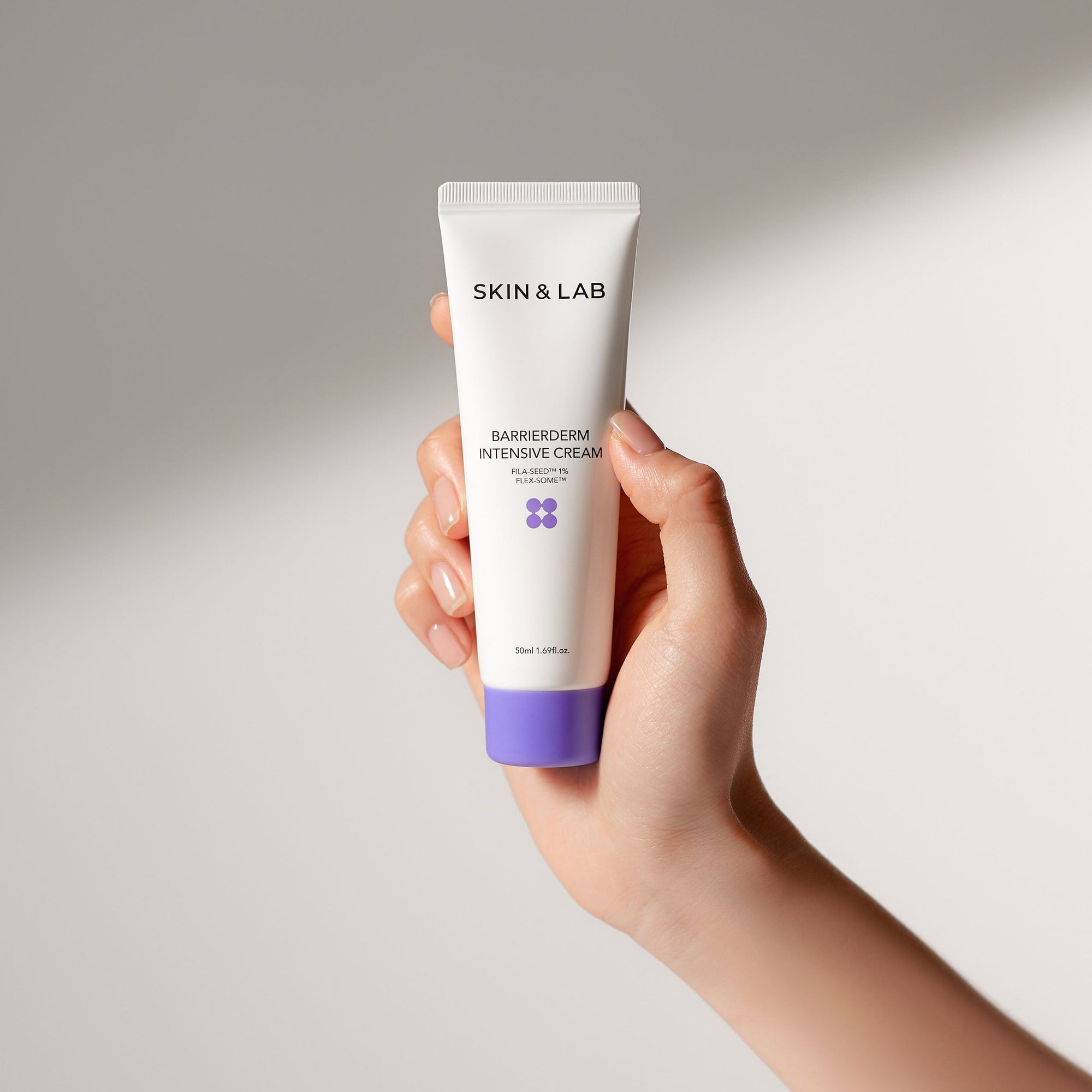 Barrierderm Intensive Cream 100ml