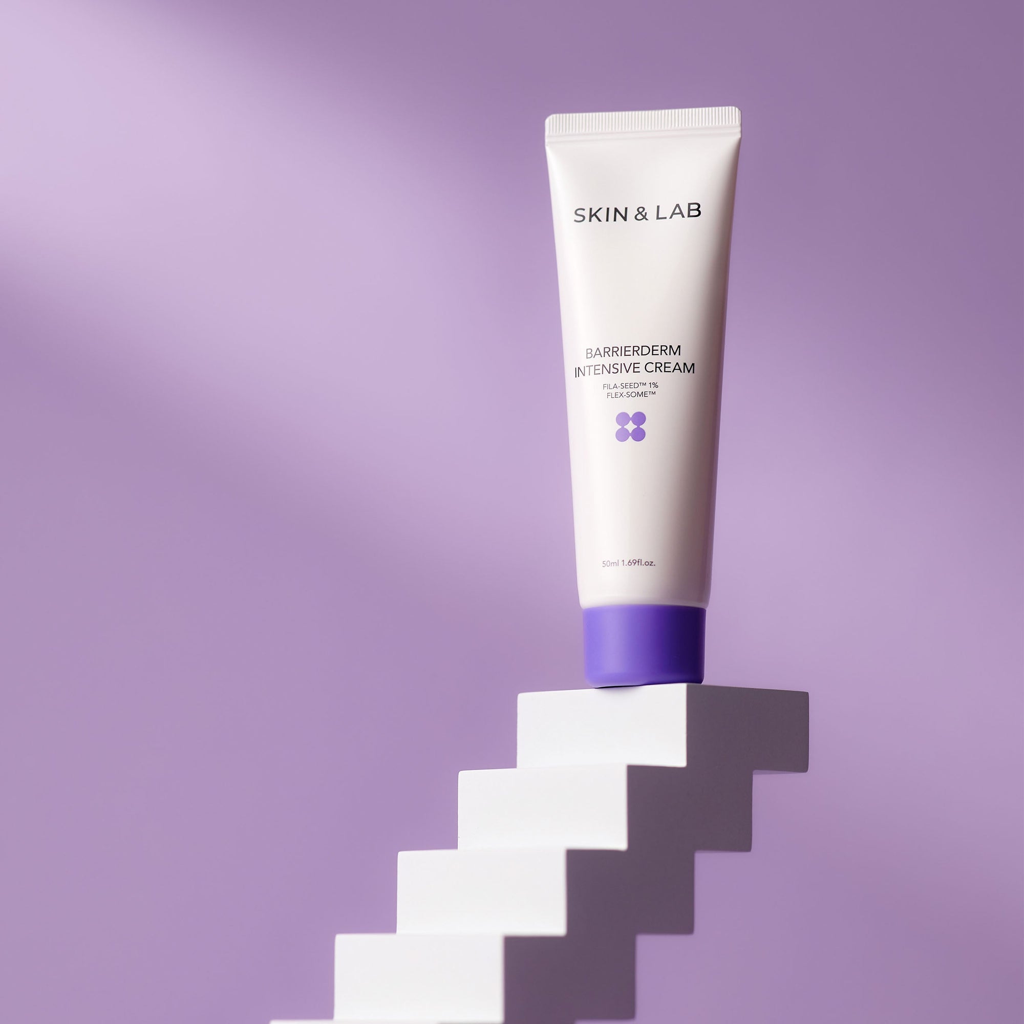 Barrierderm Intensive Cream 100ml