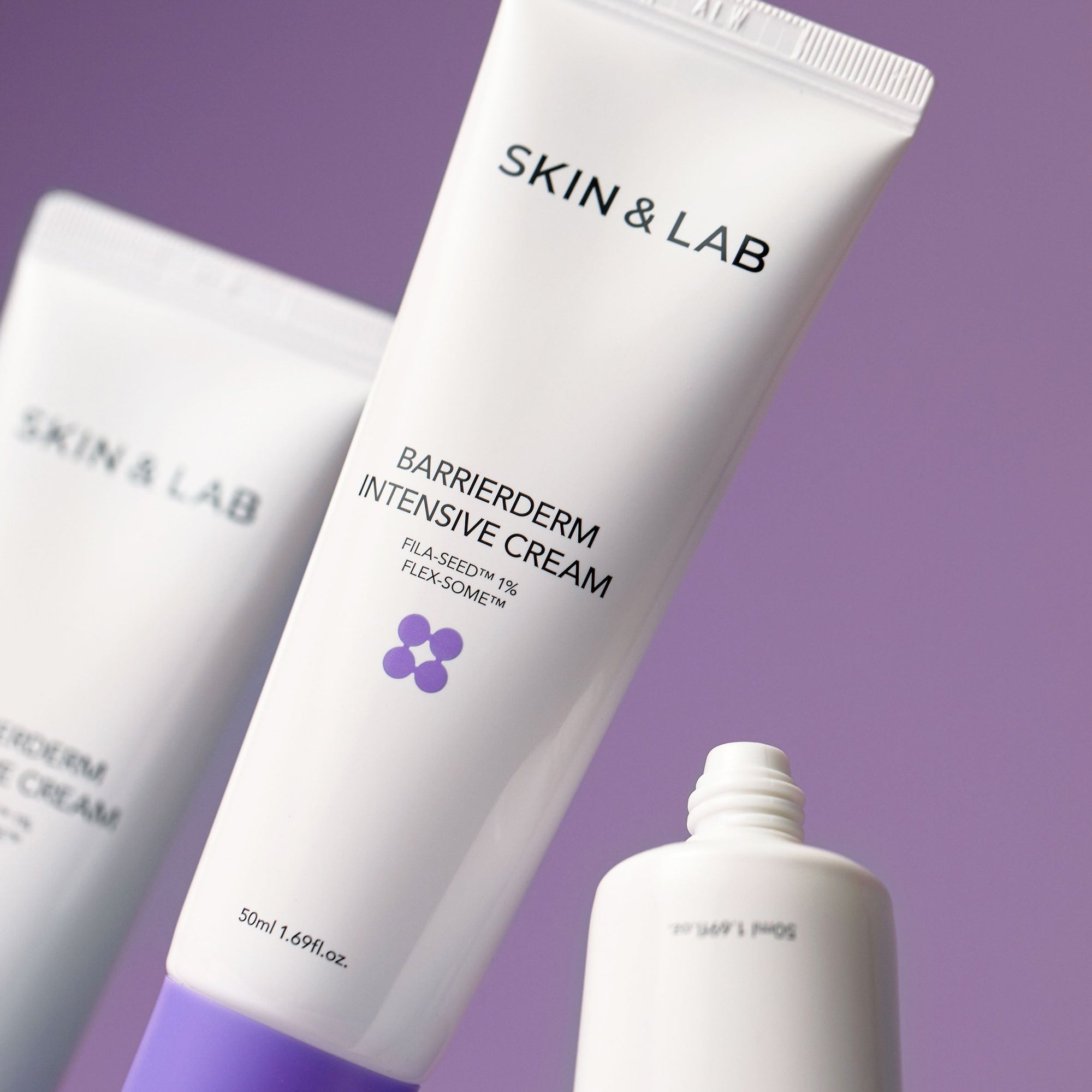 Barrierderm Intensive Cream 100ml