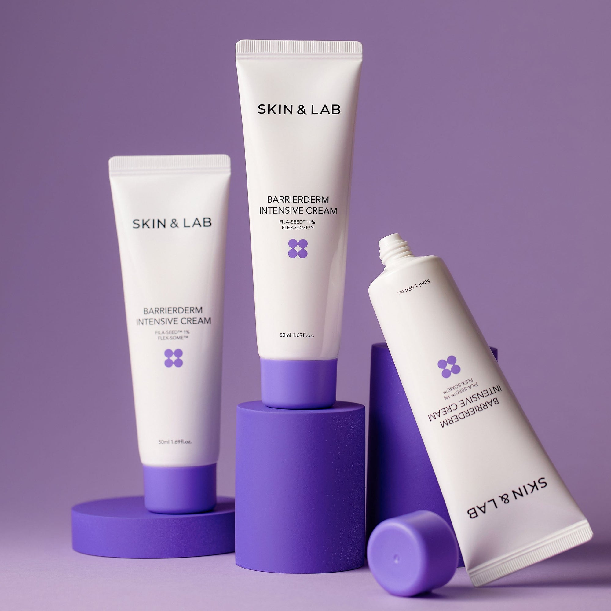 Barrierderm Intensive Cream 100ml