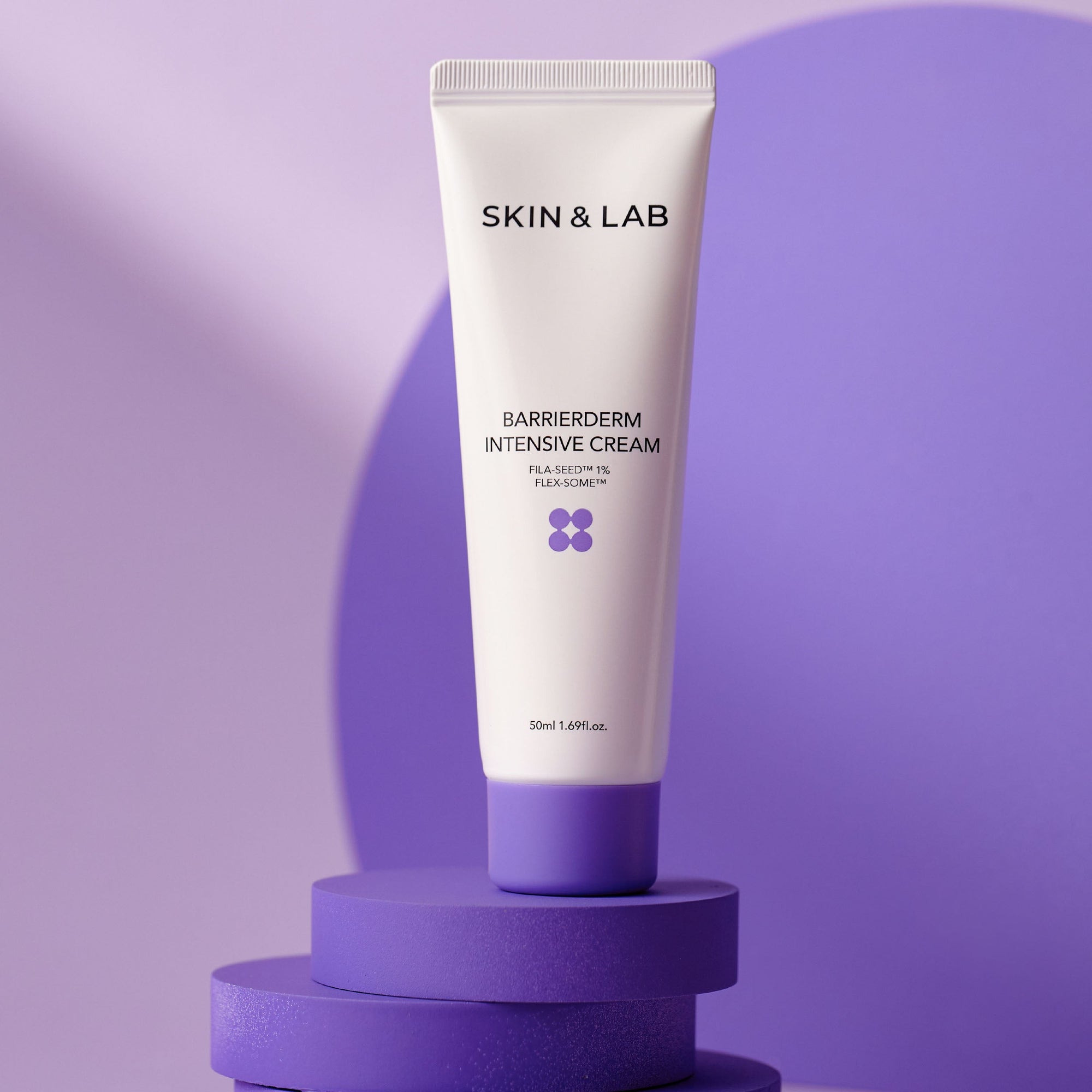 Barrierderm Intensive Cream 100ml