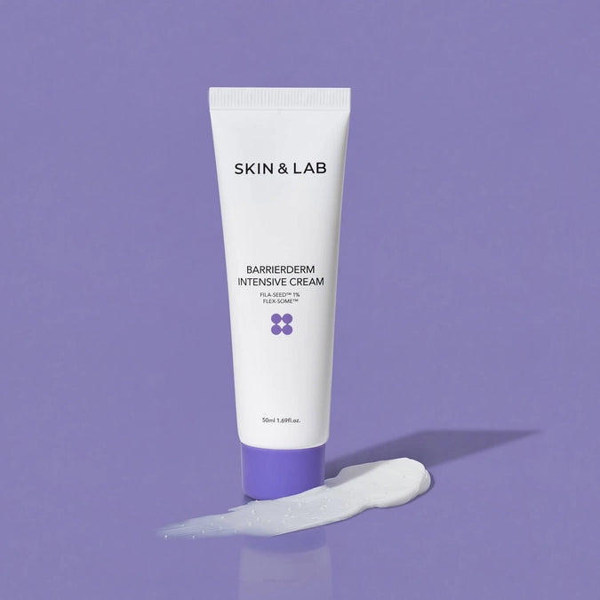Barrierderm Intensive Cream 100ml