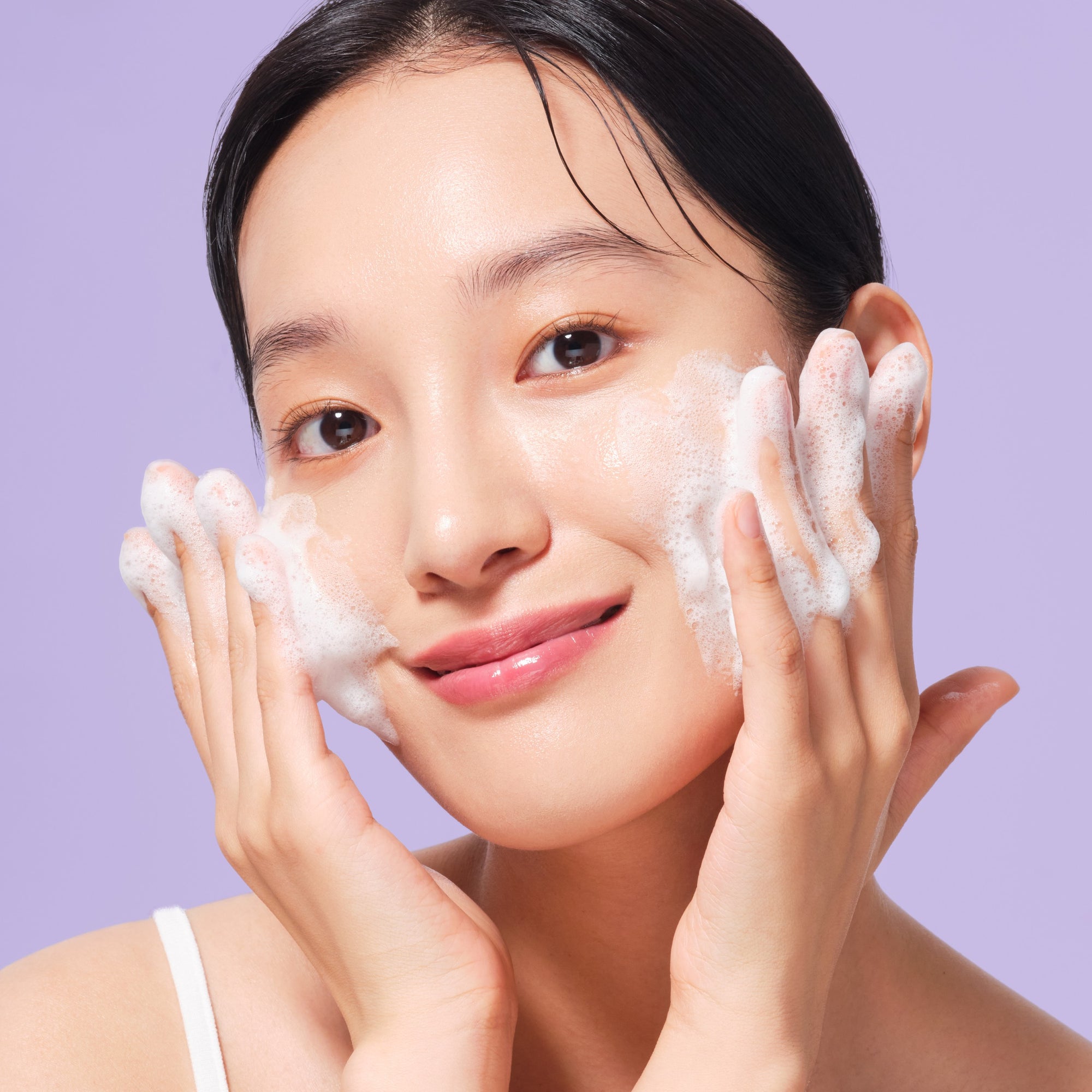 Barrierderm Mild Foam Cleanser