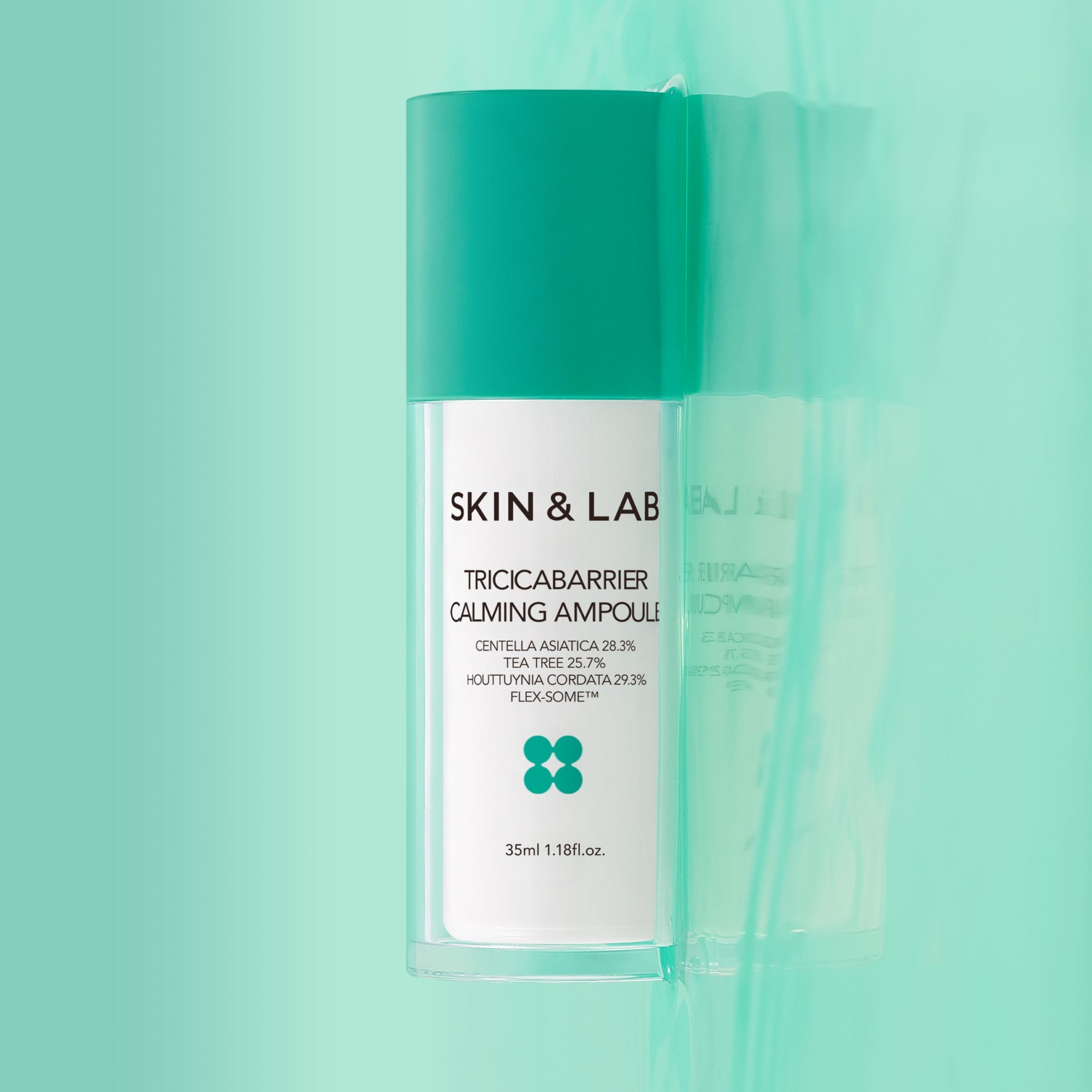 Tricicabarrier Calming Ampoule