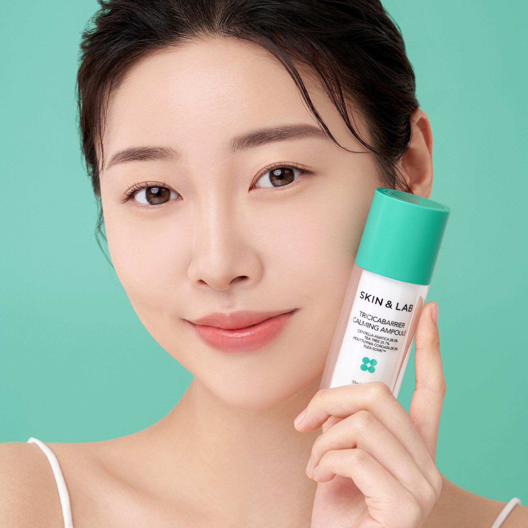 Tricicabarrier Calming Ampoule