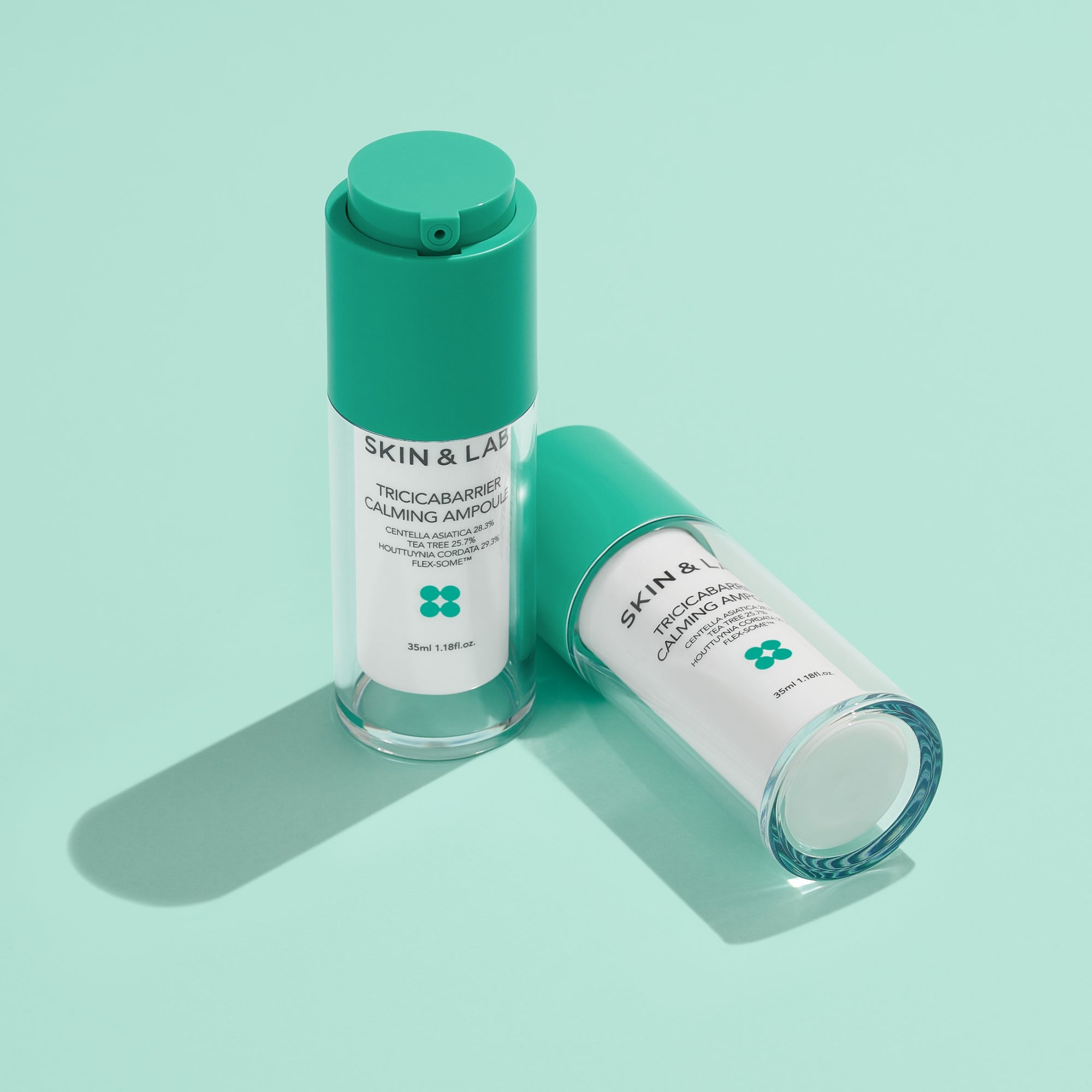 Tricicabarrier Calming Ampoule