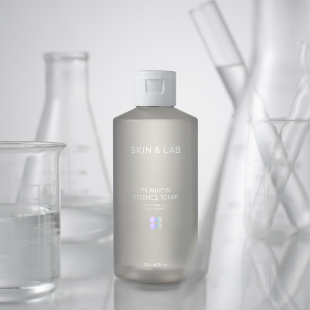 TX Niacin Essence Toner