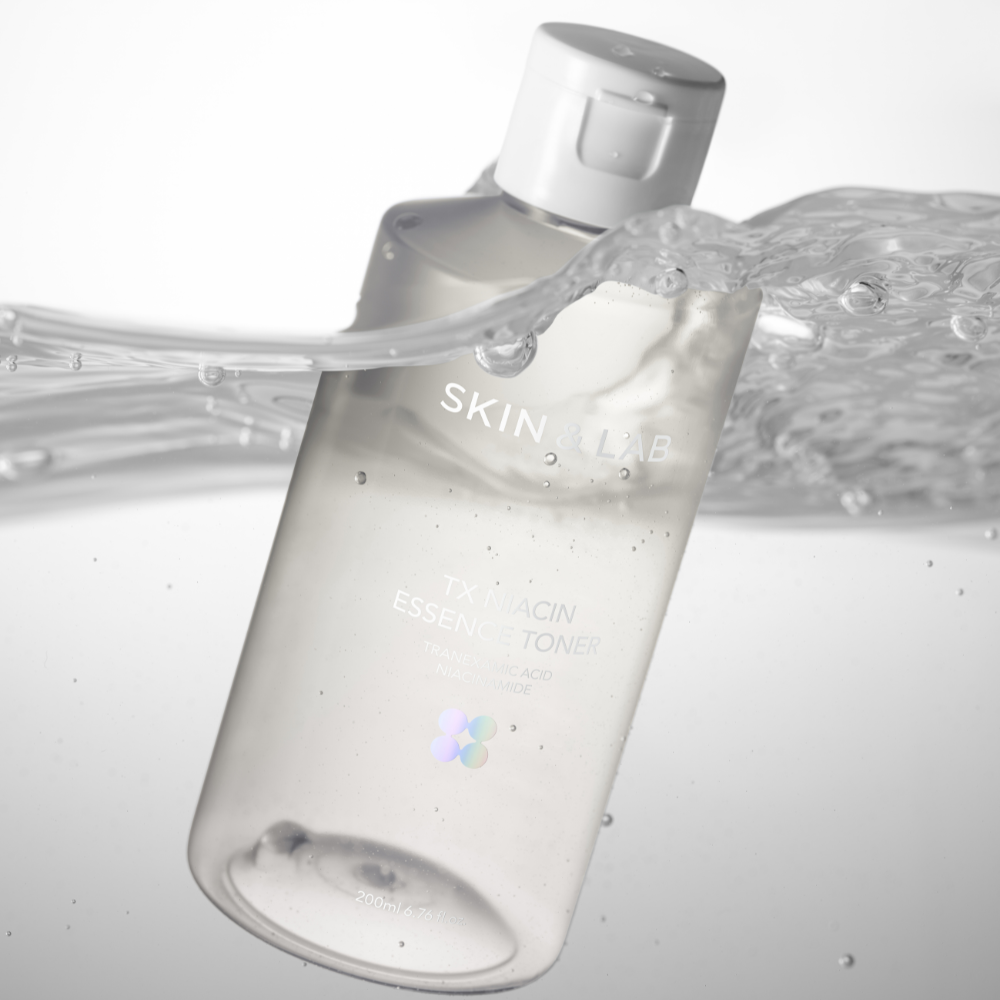 TX Niacin Essence Toner