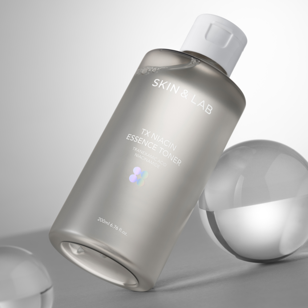 TX Niacin Essence Toner