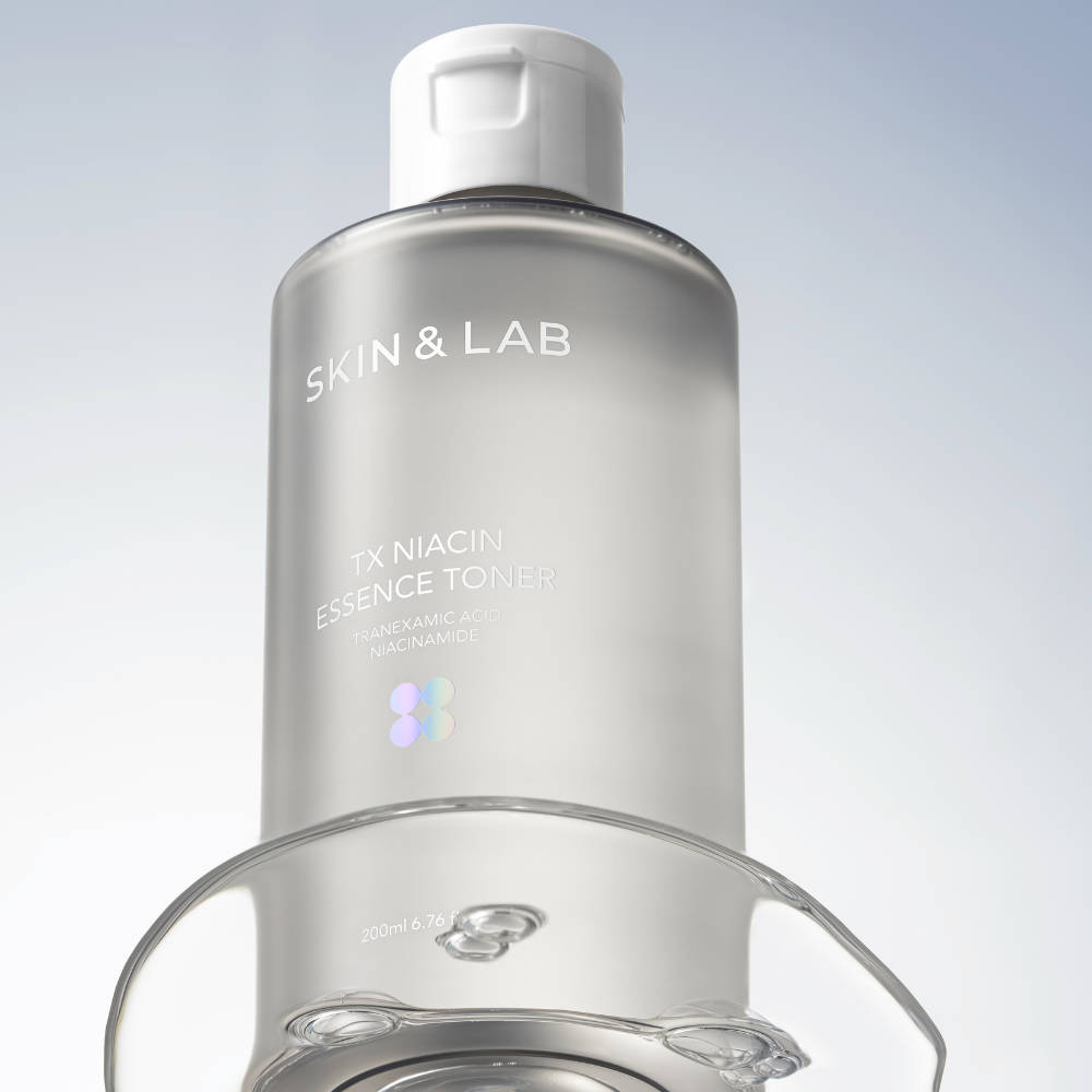 TX Niacin Essence Toner