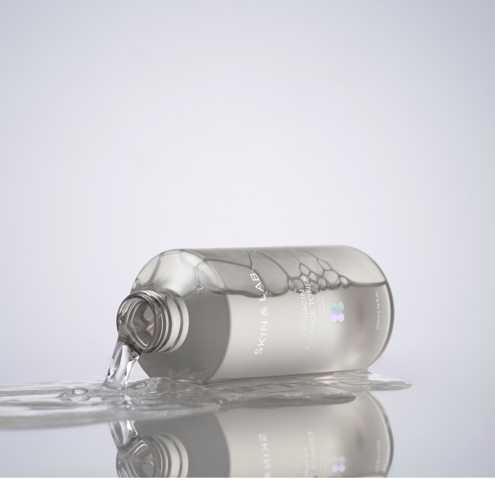 TX Niacin Essence Toner