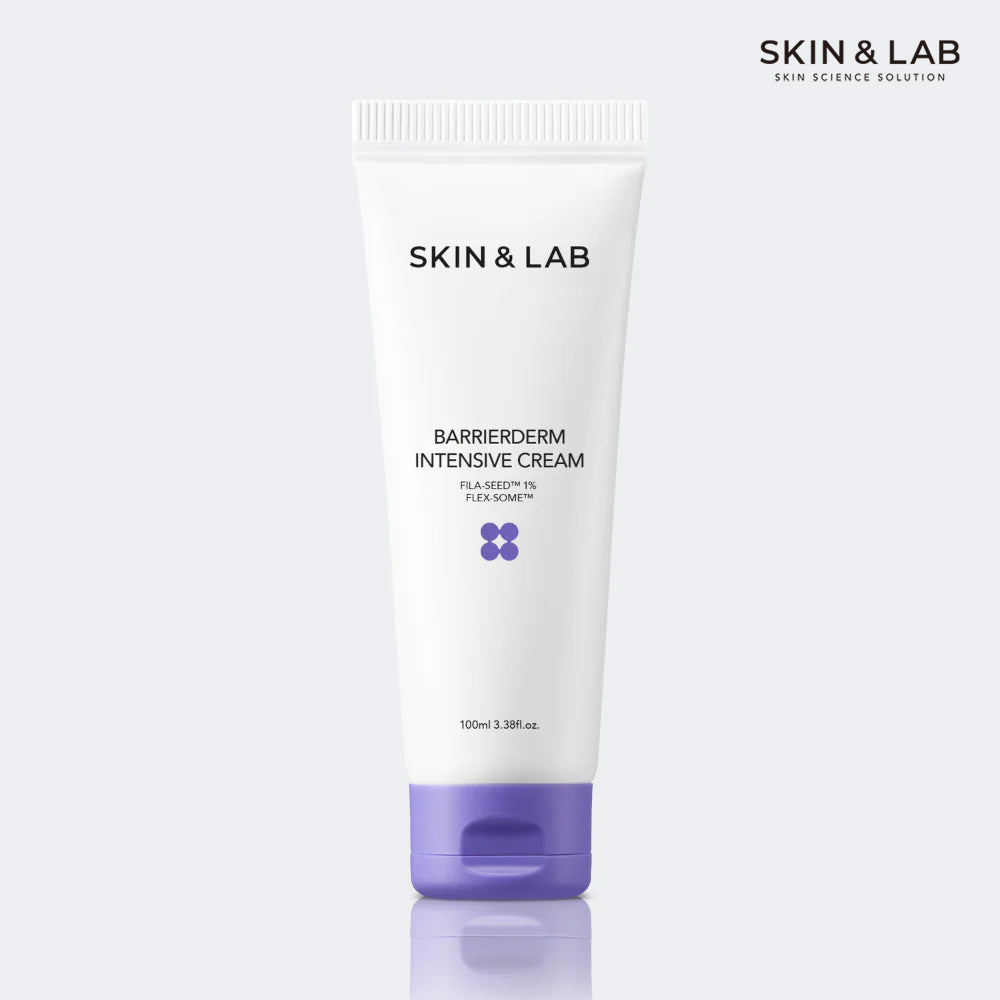 Barrierderm Intensive Cream 100ml