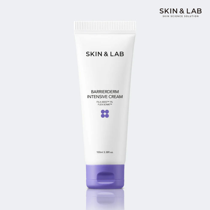 Barrierderm Intensive Cream 100ml
