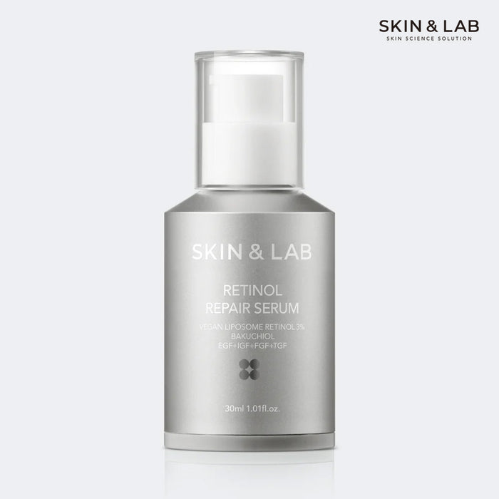 Retinol Repair Serum