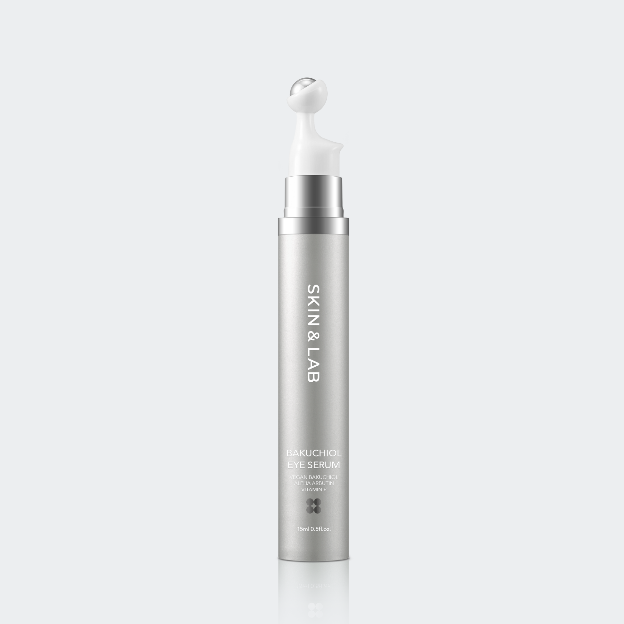 Bakuchiol Eye Serum