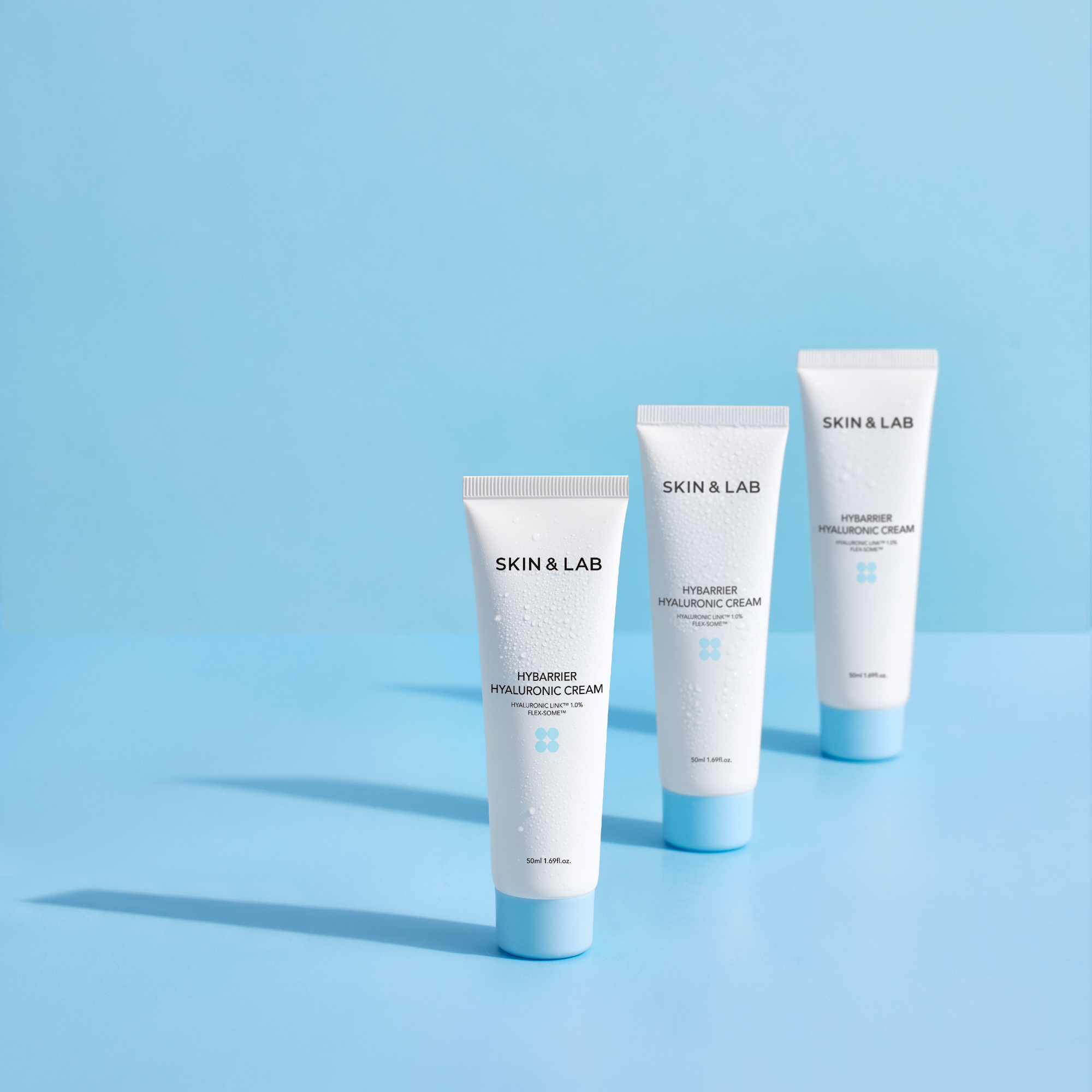 Hybarrier Hyaluronic Cream