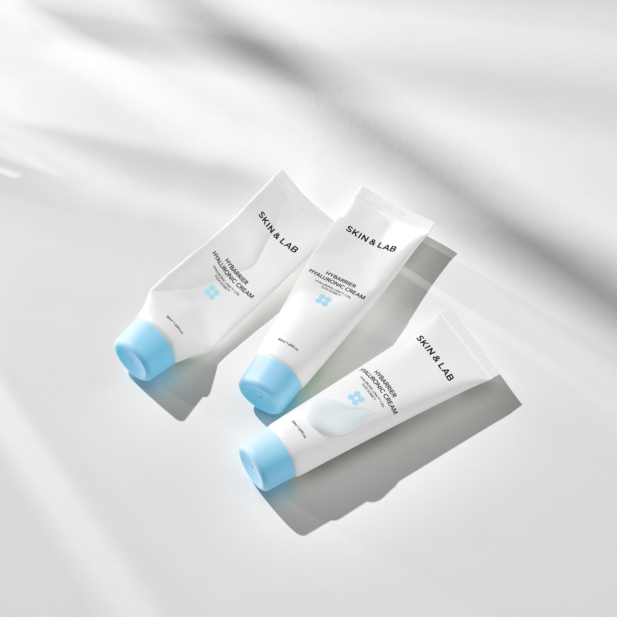 Hybarrier Hyaluronic Cream